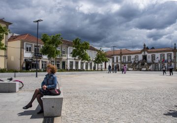 Le 50eme anniv de la revolution Portugaise